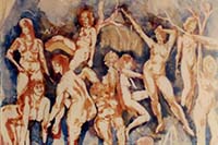 Women (Watercolor)